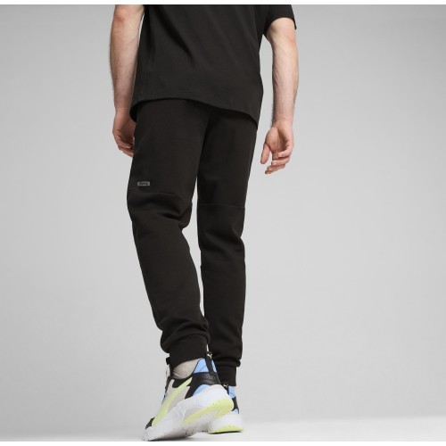 Puma Rad/Cal vīriešu sporta bikses Black 681621 01