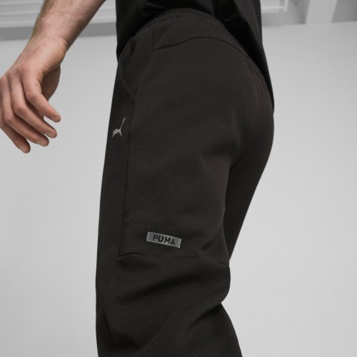 Puma Rad/Cal Men's Sports Pants Black 681621 01