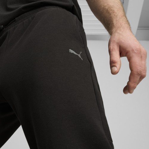 Мужские спортивные брюки Puma Rad/Cal Black 681621 01