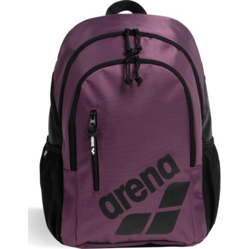 Arena All Set Backpack 30L Plum