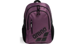 Arena All Set Backpack 30L Plum