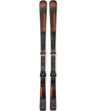 Kalnu slēpes Blizzard Firebird Ti