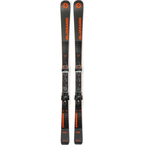 Kalnu slēpes Blizzard Firebird Ti
