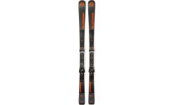 Kalnu slēpes Blizzard Firebird Ti