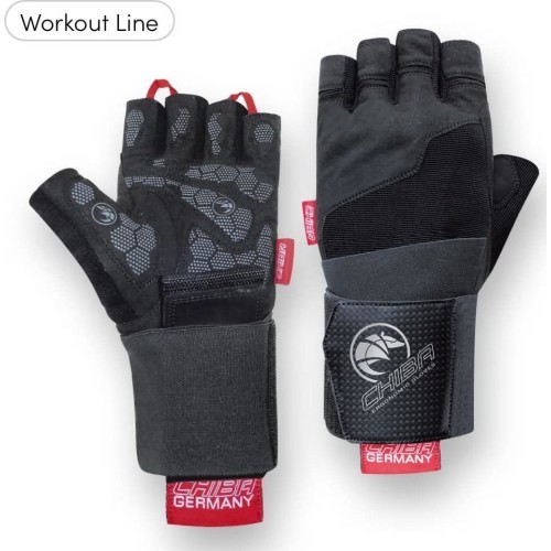 Перчатки Chiba Iron III 40148