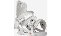 FLOW Omni Fusion snowboard bindings