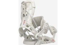 FLOW Omni Fusion snowboard bindings