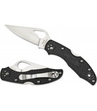 Saliekams nazis Spyderco BY04PBK2 Meadowlark 2