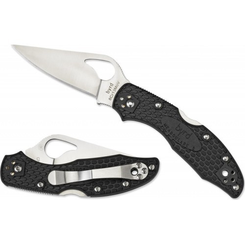 Складной нож Spyderco BY04PBK2 Meadowlark 2