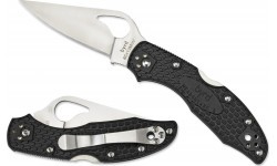 Saliekams nazis Spyderco BY04PBK2 Meadowlark 2