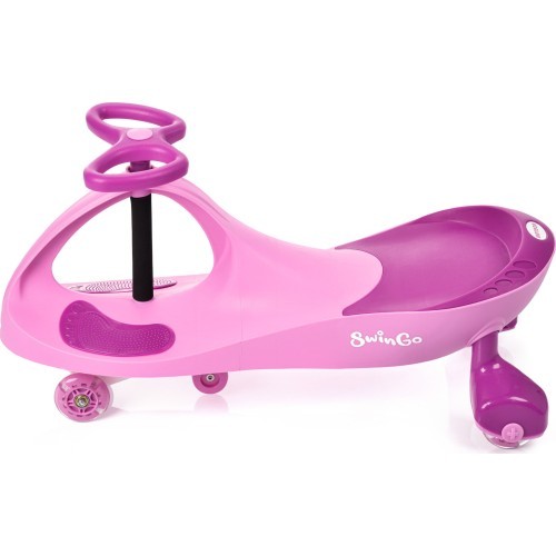 Swing car  swingo - Pink