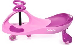 Swing car  swingo - Pink