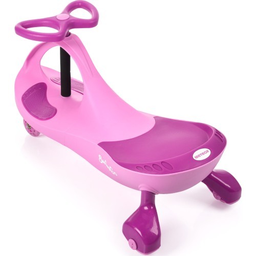 Машинка-каталка Swing Car Swingo - Розовый