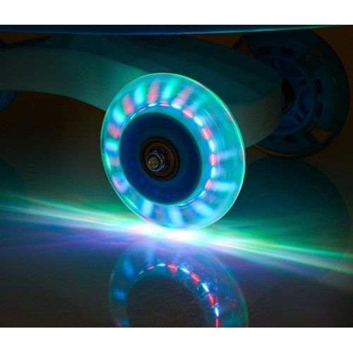 Swing car  swingo - Blue