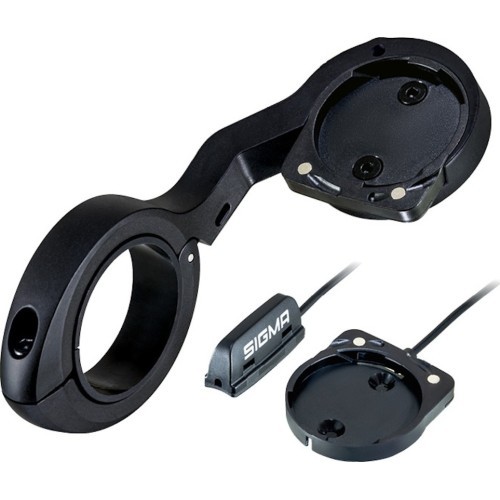 Turētājs Sigma Long Butler GPS Originals/Topline