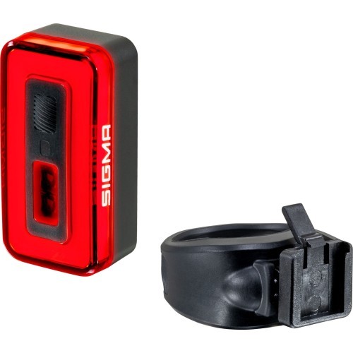 Задний фонарь Sigma Hiro 70 USB