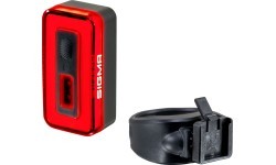 Sigma Hiro 70 USB rear light