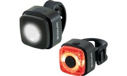 Sigma Aura Micro USB lighting set