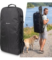 Paddleboard Backpack inSPORTline WaveMate Bag