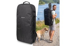 Paddleboard Backpack inSPORTline WaveMate Bag