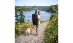 Рюкзак для SUP-доски inSPORTline WaveMate Bag