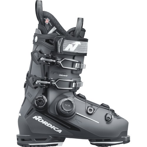 Nordica Speedmachine 3 100 BOA kalnu slēpošanas zābaki