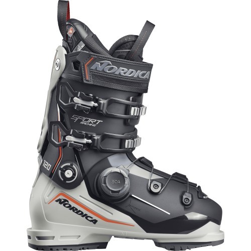 Горнолыжные ботинки Nordica Sportmachine 3 120 BOA