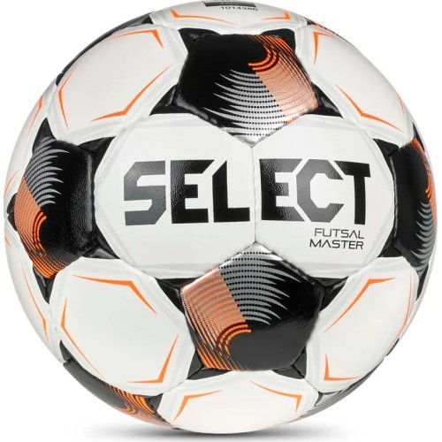 SALĖS FUTBOLO KAMUOLYS SELECT FUTSAL MASTER V26 FIFA BASIC APPROVED