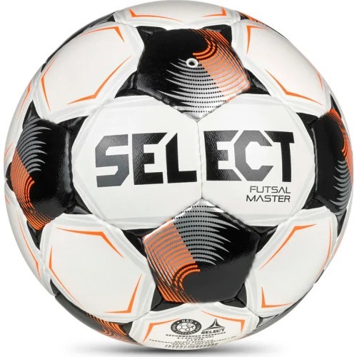 Мяч для футзала Select Futsal Master V26 FIFA Basic