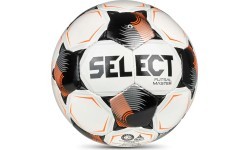 Мяч для футзала Select Futsal Master V26 FIFA Basic