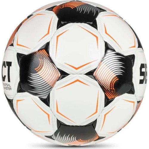 Telpu futbola bumba Select Futsal Master V26 FIFA Basic
