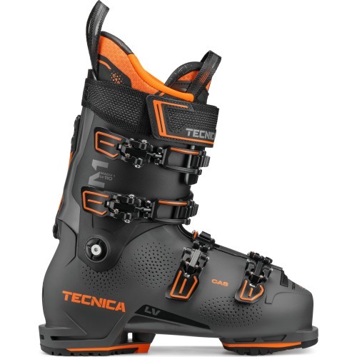 Tecnica Mach1 LV 110 TD Ski Boots