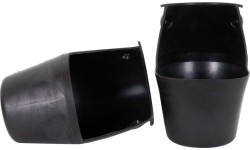 Комплект луз для бильярдного стола Triumph Plus, 6 шт.