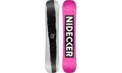 Сноуборд Nidecker Sensor Team