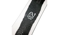 Сноуборд Nidecker Sensor Team