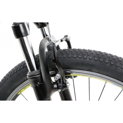 Romet Rambler R6.1 JR 26" bike 2022, blue-green, 17" / M