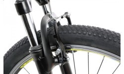 Velosipēds Romet Rambler R6.1 JR 26" 2022, zili zaļš, 17" / M