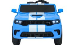 Transportlīdzeklis Dodge Durango, zils