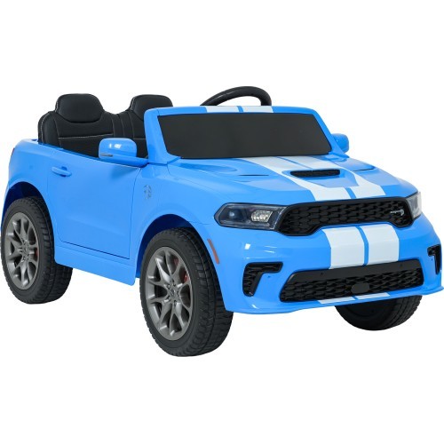 Transportlīdzeklis Dodge Durango, zils