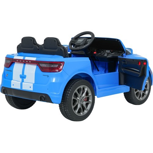 Transportlīdzeklis Dodge Durango, zils