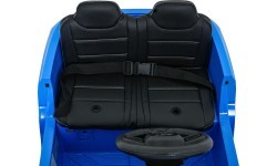 Transportlīdzeklis Dodge Durango, zils