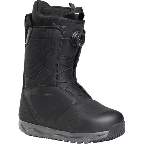 Nidecker Cascade Snowboard Boots