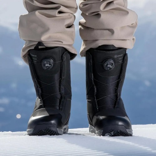 Nidecker Cascade Snowboard Boots
