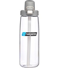 Nalgene Drinking Bottle 'Straw'