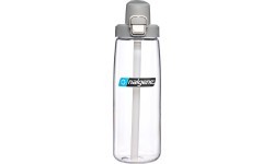 Nalgene dzeramā pudele „Straw“