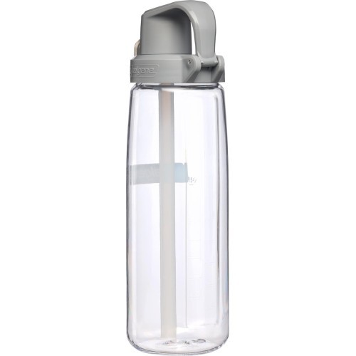 Nalgene Drinking Bottle 'Straw'