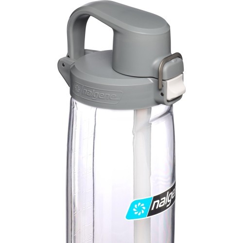 Бутылка для воды Nalgene «Straw»