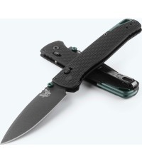 Нож Benchmade 534BK Bugout Vapyr™, MagnaCut / алюминий