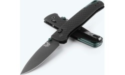 Nazis Benchmade 534BK Bugout Vapyr™, MagnaCut / alumīnijs