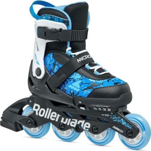 Skrituļslidas Rollerblade Microblade SL